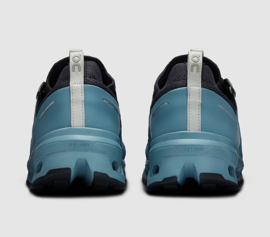 Free Delivery On Cloud Women's Cloudultra 2-Wash | Navy