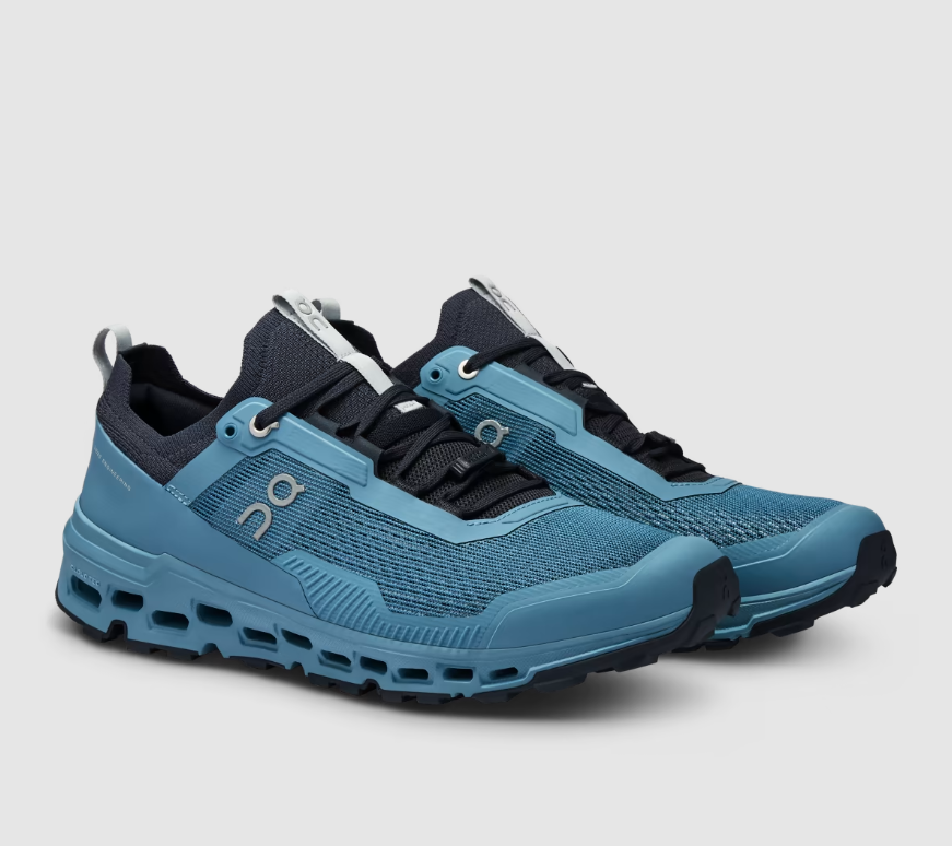 Free Delivery On Cloud Women's Cloudultra 2-Wash | Navy