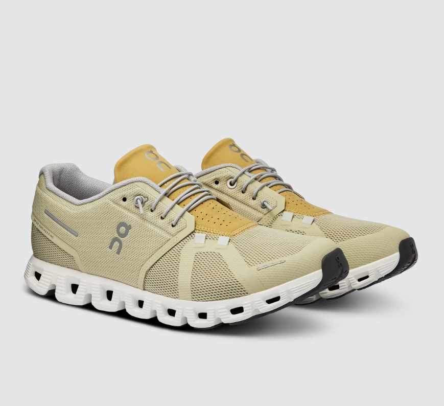 Free Delivery On Cloud Women's Cloud 5-Haze | Bronze