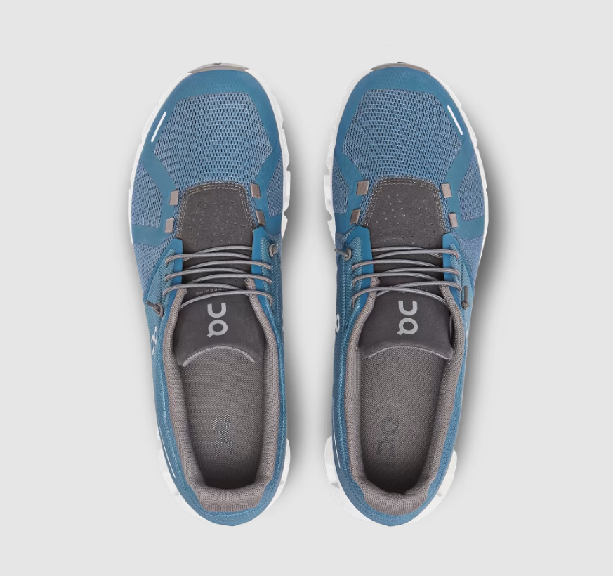 Free Delivery On Cloud Women's Cloud 5-Stellar | Eclipse