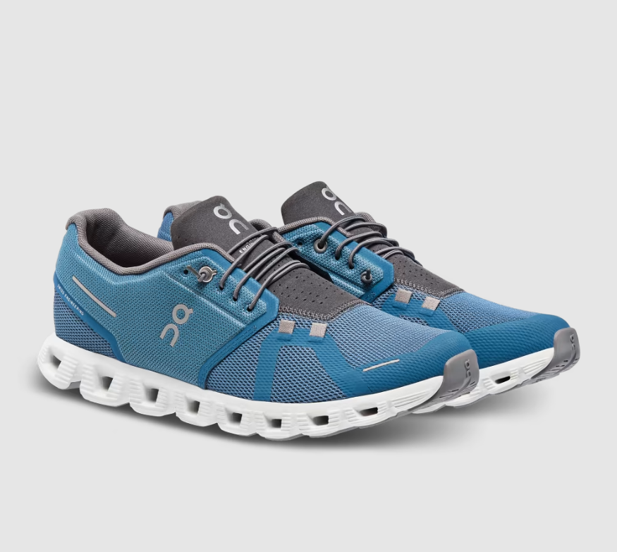 Free Delivery On Cloud Women's Cloud 5-Stellar | Eclipse