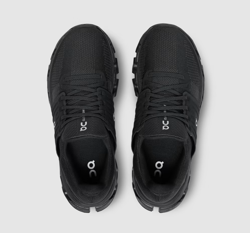 Free Delivery On Cloud Women's Cloudswift 3 AD-All Black