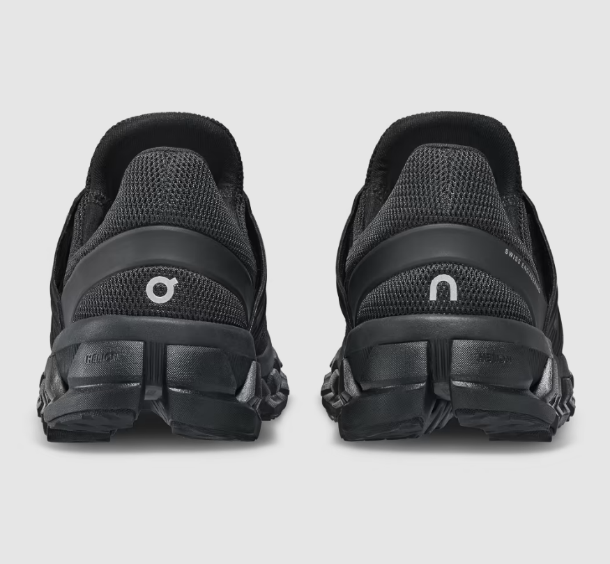Free Delivery On Cloud Women's Cloudswift 3 AD-All Black