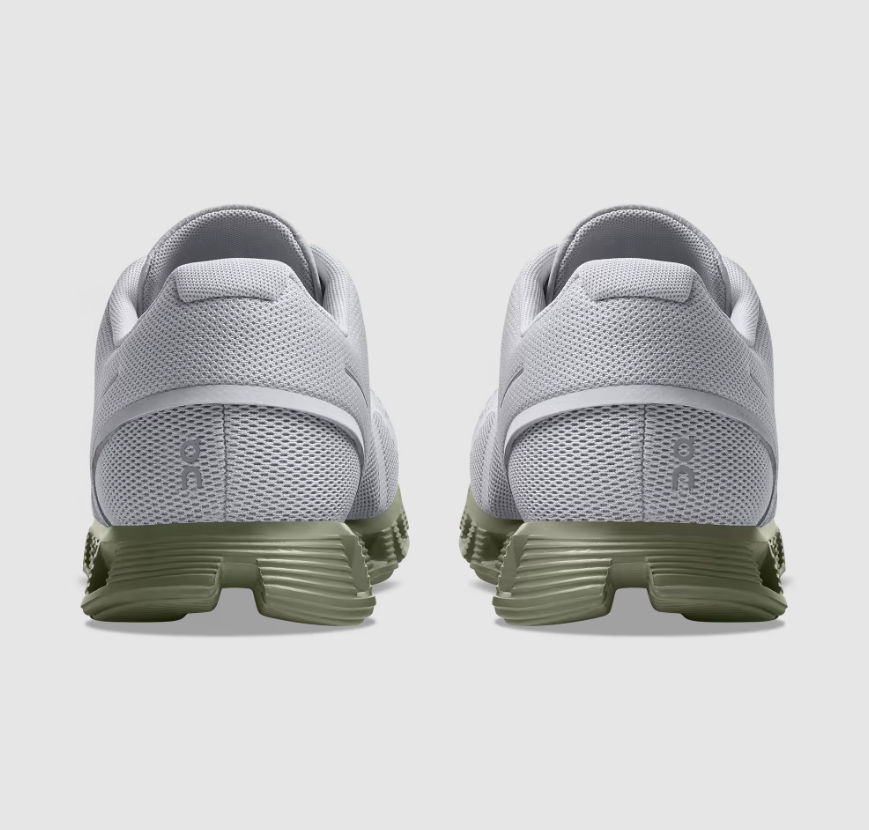 Free Delivery On Cloud Women's Cloud 5-Glacier | Reseda