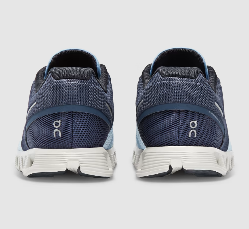 Free Delivery On Cloud Women's Cloud 5-Midnight | Chambray