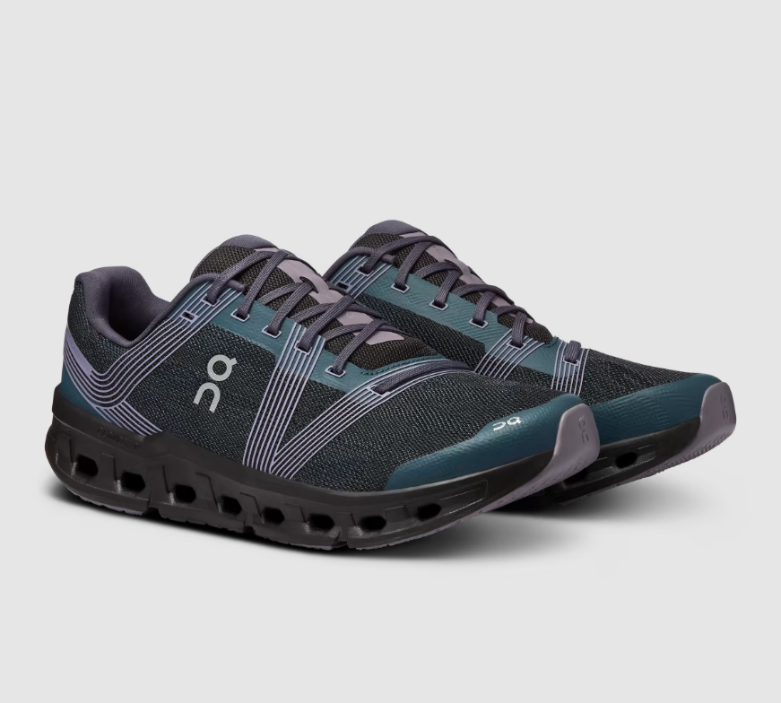 Free Delivery On Cloud Women's Cloudgo Wide-Storm | Magnet