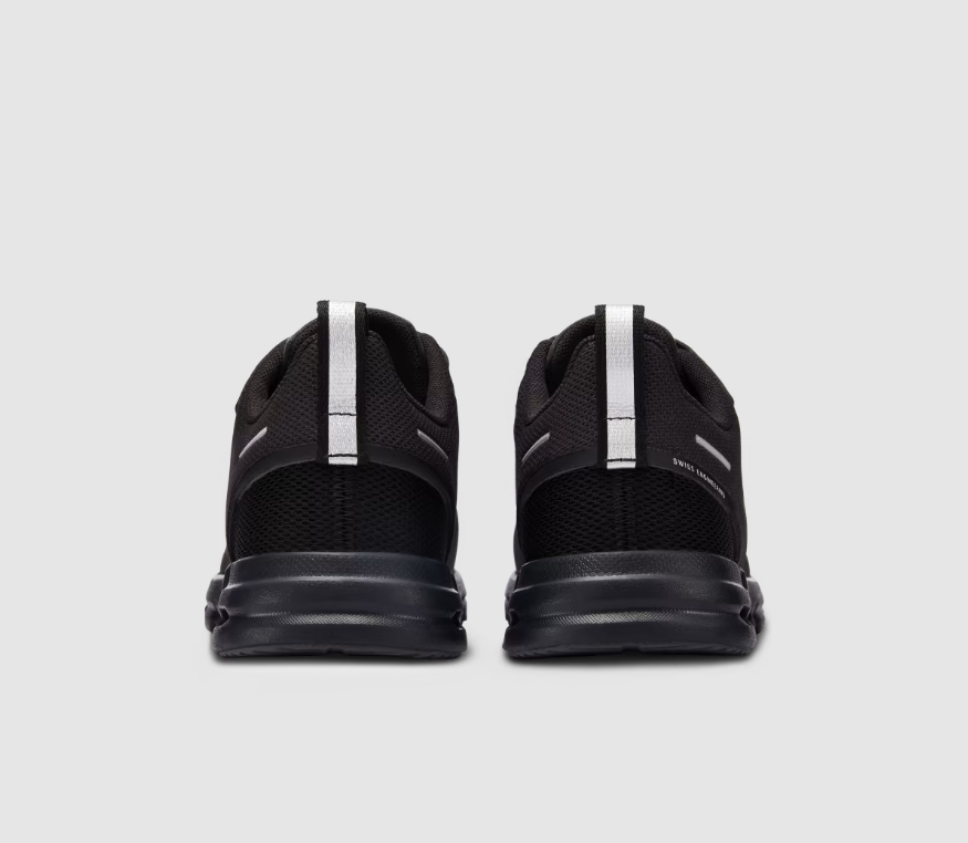 Free Delivery On Cloud Women's Cloud Play-All Black