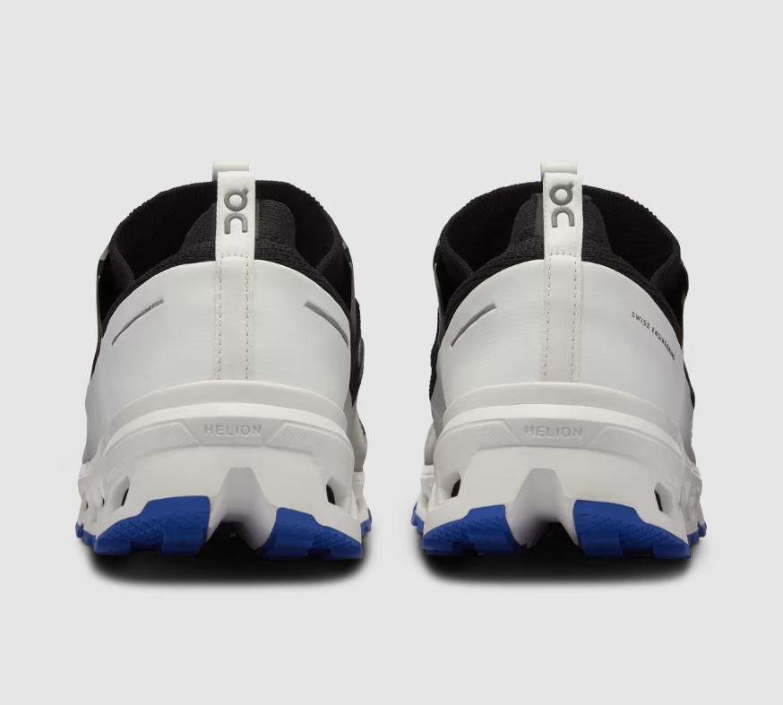 Free Delivery On Cloud Women's Cloudultra 2-Black | White
