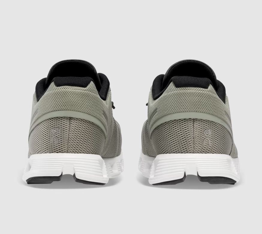 Free Delivery On Cloud Women's Cloud 5-Kelp | Shadow
