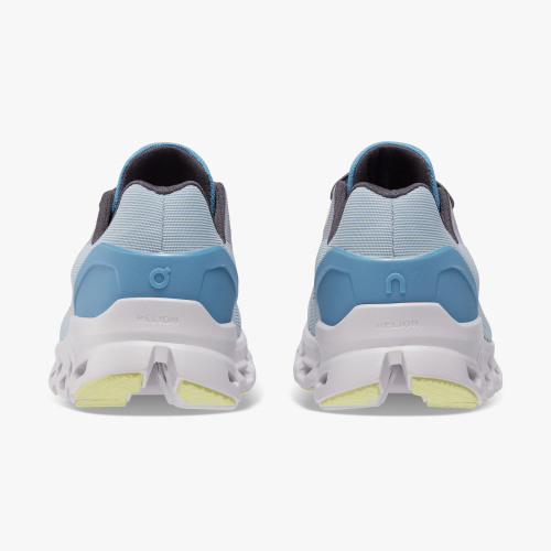 Stylish On Cloud Women's Cloudstratus-Chambray | Lavender