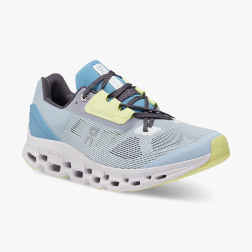 Stylish On Cloud Women's Cloudstratus-Chambray | Lavender