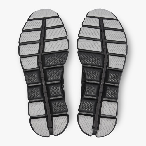 Stylish On Cloud Men's Cloud X 3-Black