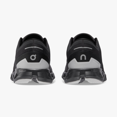 Stylish On Cloud Men's Cloud X 3-Black