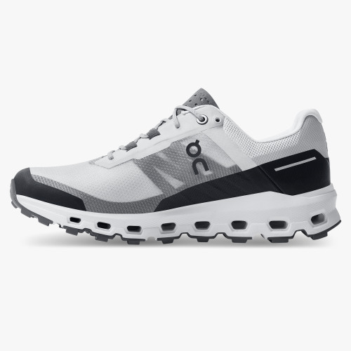 Stylish On Cloud Women's Cloudvista-Glacier | Black