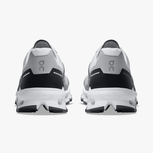 Stylish On Cloud Women's Cloudvista-Glacier | Black