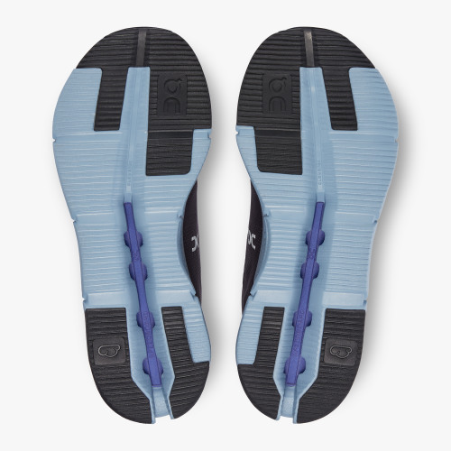 Stylish On Cloud Men's Cloudnova-Eclipse | Chambray