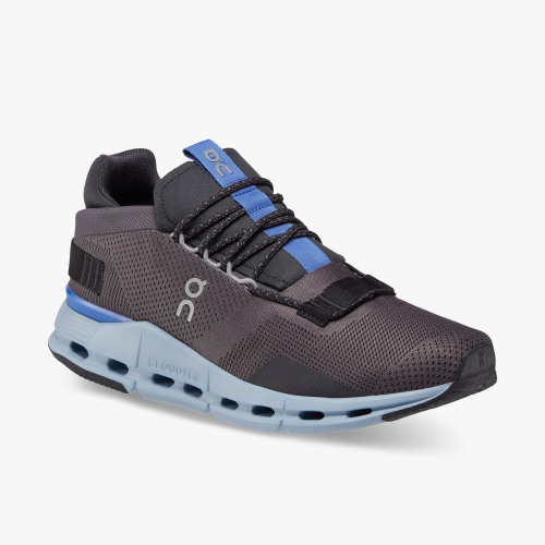 Stylish On Cloud Men's Cloudnova-Eclipse | Chambray