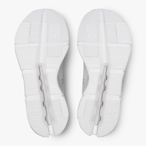Stylish On Cloud Women's Cloudnova-All | White