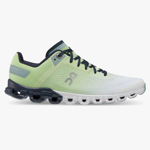 Stylish On Cloud Women's Cloudflow-Meadow | White Stylish On Cloud Women's Cloudflow-Meadow | White