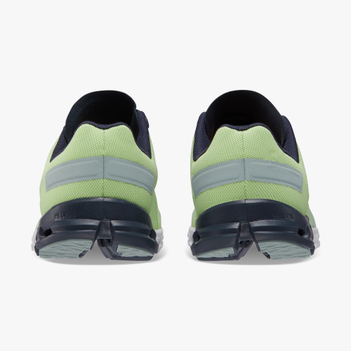 Stylish On Cloud Women's Cloudflow-Meadow | White