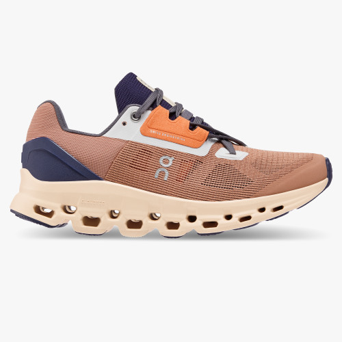 Stylish On Cloud Women's Cloudstratus-Cork | Fawn Stylish On Cloud Women's Cloudstratus-Cork | Fawn