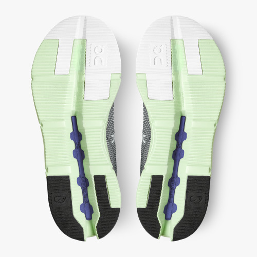 Stylish On Cloud Men's Cloudnova-Rock | Meadow