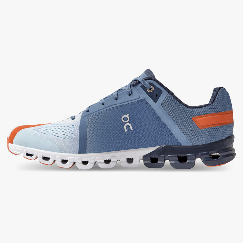 Stylish On Cloud Men's Cloudflow-Lake | Flare