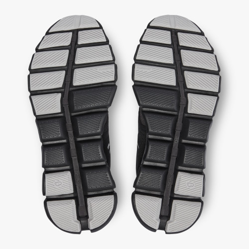 Stylish On Cloud Women's Cloud X 3-Black