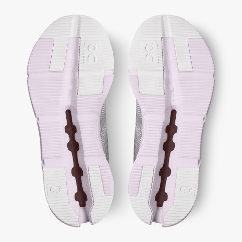 Stylish On Cloud Women's Cloudnova-Zinc | Lily