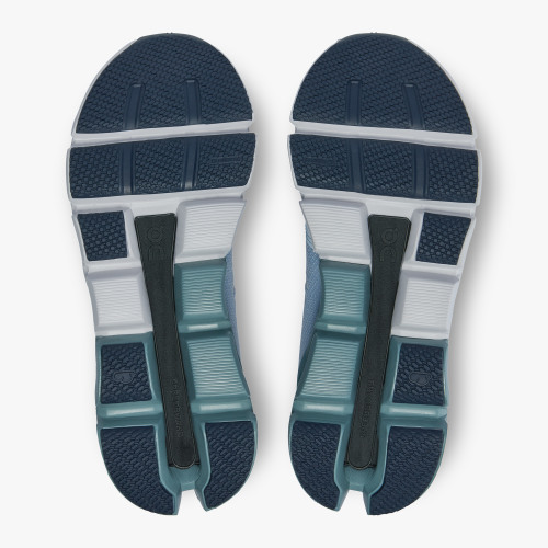 Stylish On Cloud Women's Cloudflyer 4-Nimbus | Cobble