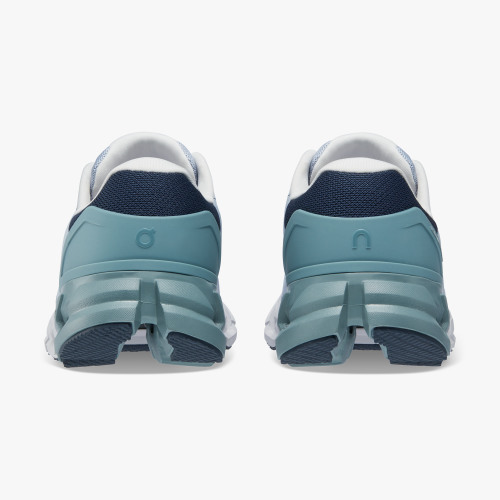 Stylish On Cloud Women's Cloudflyer 4-Nimbus | Cobble