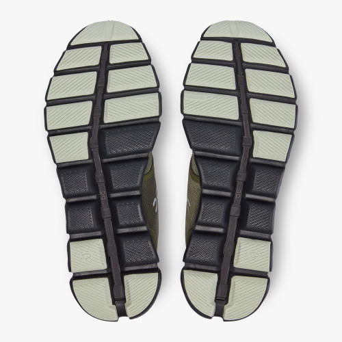 Stylish On Cloud Men's Cloud X 3-Olive | Reseda