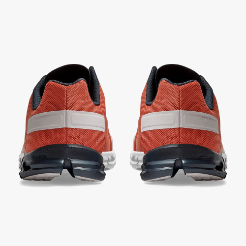 Stylish On Cloud Men's Cloudflow-Rust | Eclipse