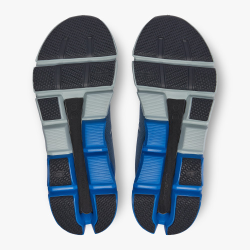 Stylish On Cloud Men's Cloudflyer 4-Metal | Lapis