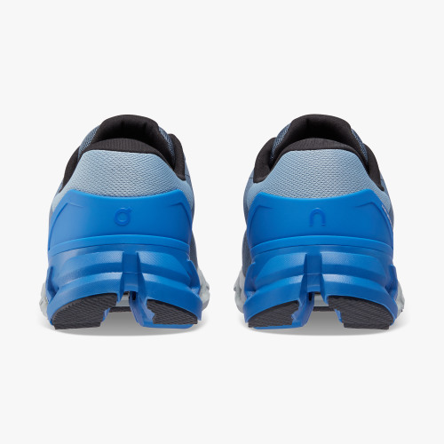 Stylish On Cloud Men's Cloudflyer 4-Metal | Lapis