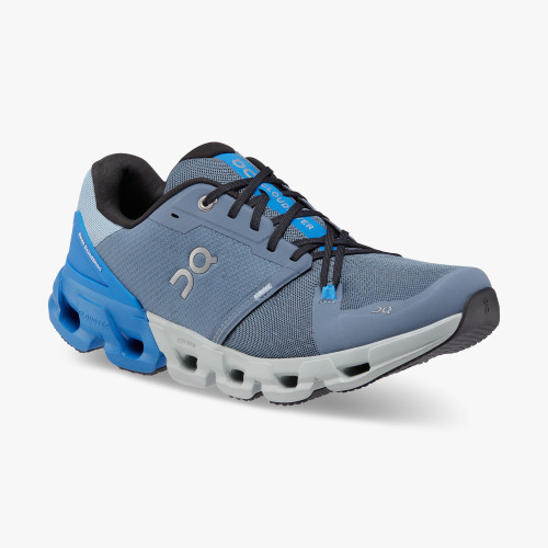 Stylish On Cloud Men's Cloudflyer 4-Metal | Lapis