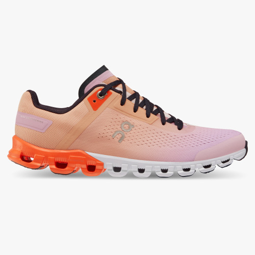 Stylish On Cloud Women's Cloudflow-Rose | Fiji Stylish On Cloud Women's Cloudflow-Rose | Fiji