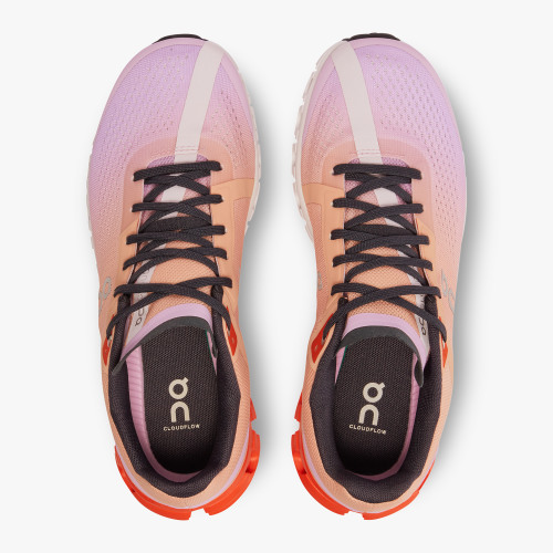 Stylish On Cloud Women's Cloudflow-Rose | Fiji