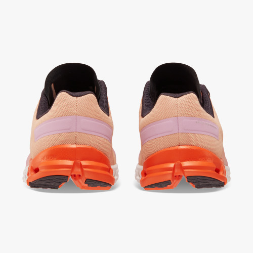 Stylish On Cloud Women's Cloudflow-Rose | Fiji