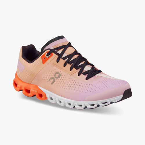 Stylish On Cloud Women's Cloudflow-Rose | Fiji