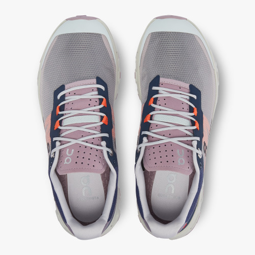 Stylish On Cloud Women's Cloudvista-Midnight | Mineral