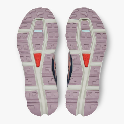 Stylish On Cloud Women's Cloudvista-Midnight | Mineral