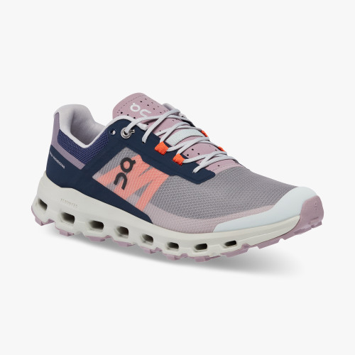 Stylish On Cloud Women's Cloudvista-Midnight | Mineral