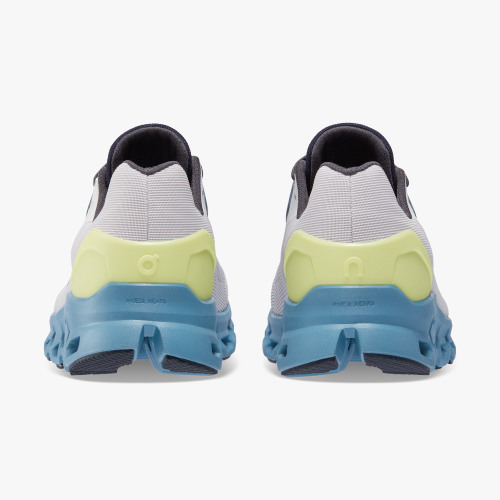 Stylish On Cloud Men's Cloudstratus-Frost | Niagara