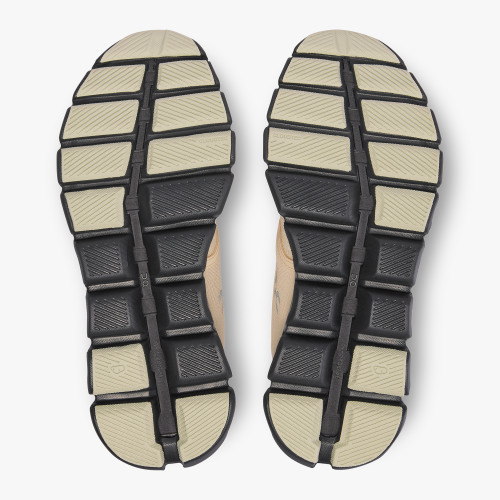 Stylish On Cloud Women's Cloud X 3-Fawn | Magnet