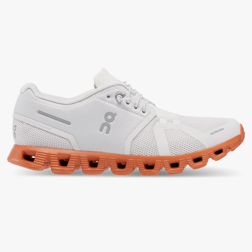 Stylish On Cloud Women's Cloud 5-Frost | Canyon Stylish On Cloud Women's Cloud 5-Frost | Canyon
