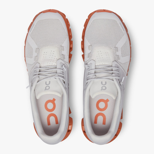 Stylish On Cloud Women's Cloud 5-Frost | Canyon