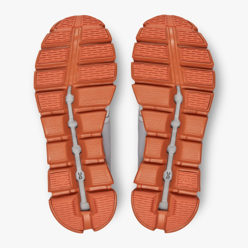 Stylish On Cloud Women's Cloud 5-Frost | Canyon