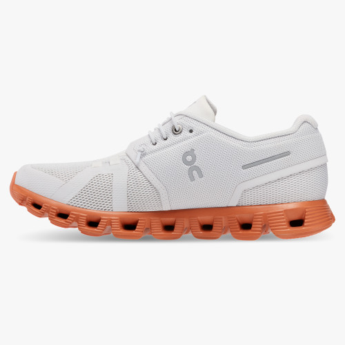 Stylish On Cloud Women's Cloud 5-Frost | Canyon