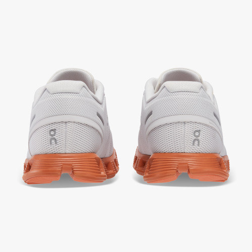 Stylish On Cloud Women's Cloud 5-Frost | Canyon